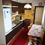 3 To Sziki Szallo Holiday home