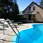 3 To Sziki Szallo Holiday home *