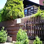 3 To Sziki Szallo Holiday home Szeged