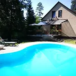 3 To Sziki Szallo Holiday home *