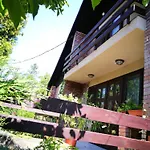 3 To Sziki Szallo Holiday home Szeged