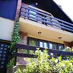 Holiday home 3 To Sziki Szallo Szeged