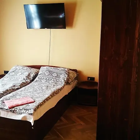 3 To Sziki Szallo Holiday home Szeged