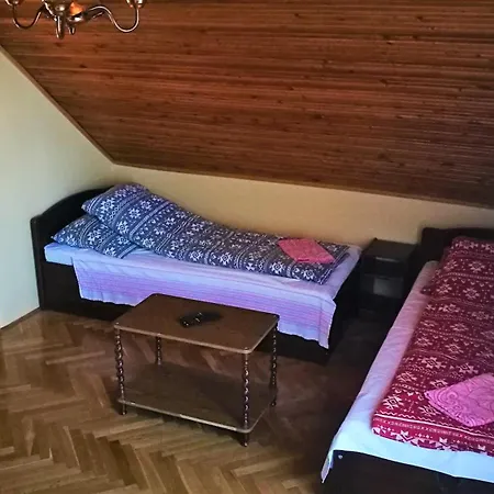 3 To Sziki Szallo