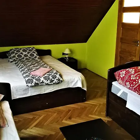 Prázdninový dům 3 To Sziki Szallo *