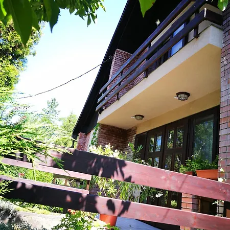 3 To Sziki Szallo Prázdninový dům Segedín